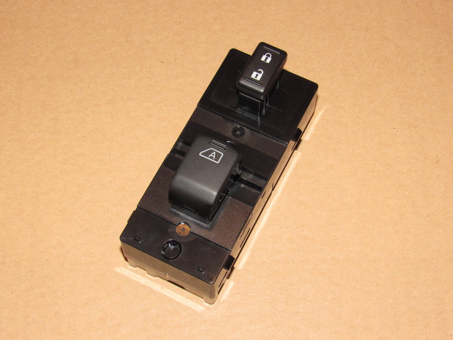 09-21 Nissan 370Z OEM Window Switch - Right