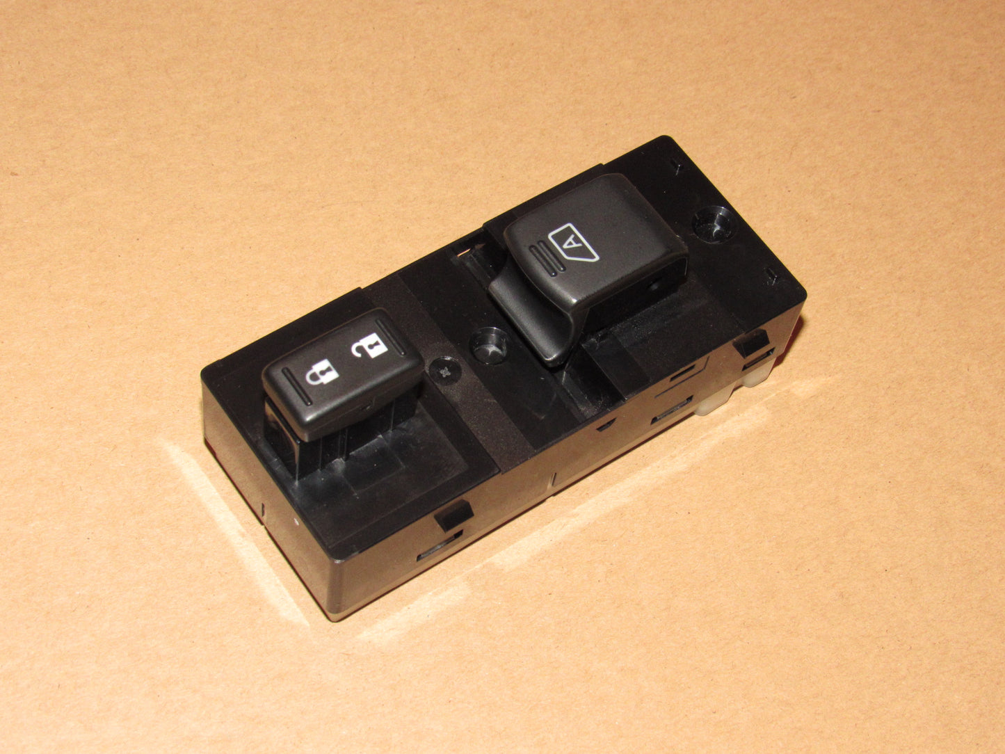 09-21 Nissan 370Z OEM Window Switch - Right