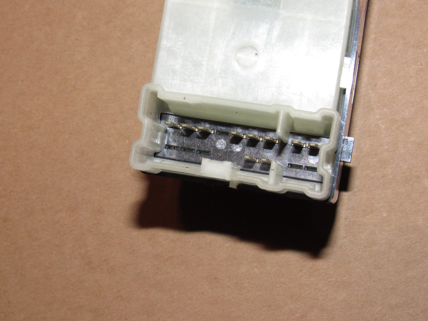 09-21 Nissan 370Z OEM Window Switch - Right