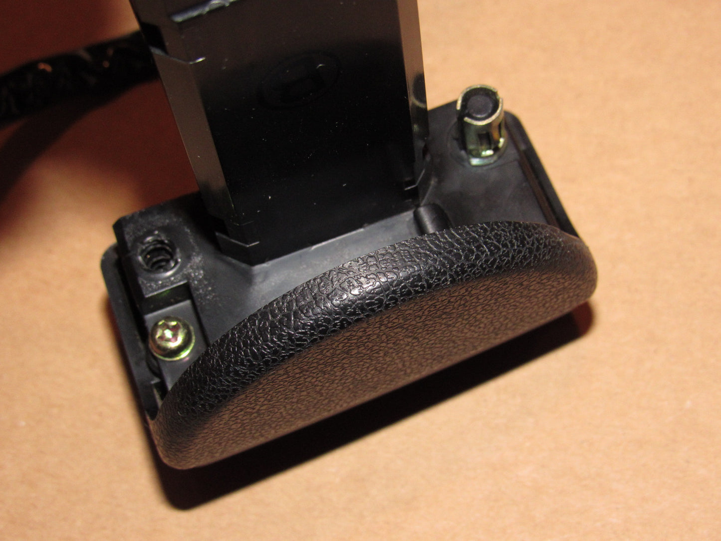 84-85 Toyota Celica OEM Rear Defroster Switch