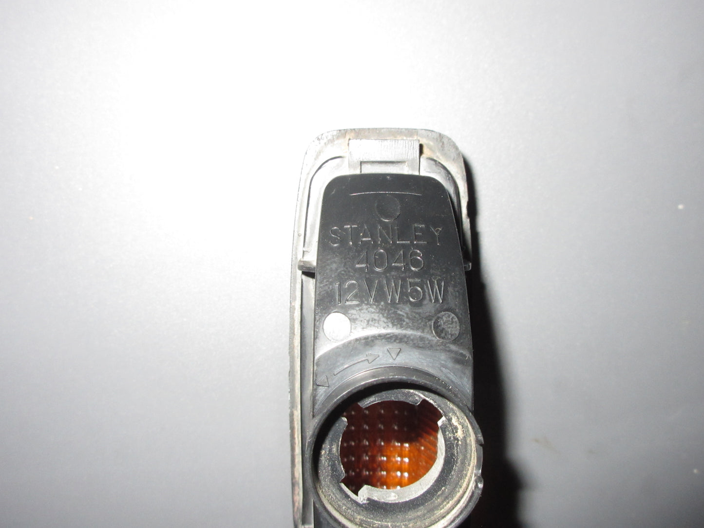 94 95 96 97 Honda Accord OEM JDM Front Fender Side Marker Light Lamp