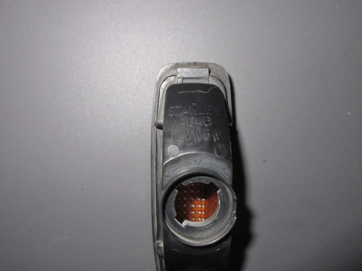 94 95 96 97 Honda Accord OEM JDM Front Fender Side Marker Light Lamp