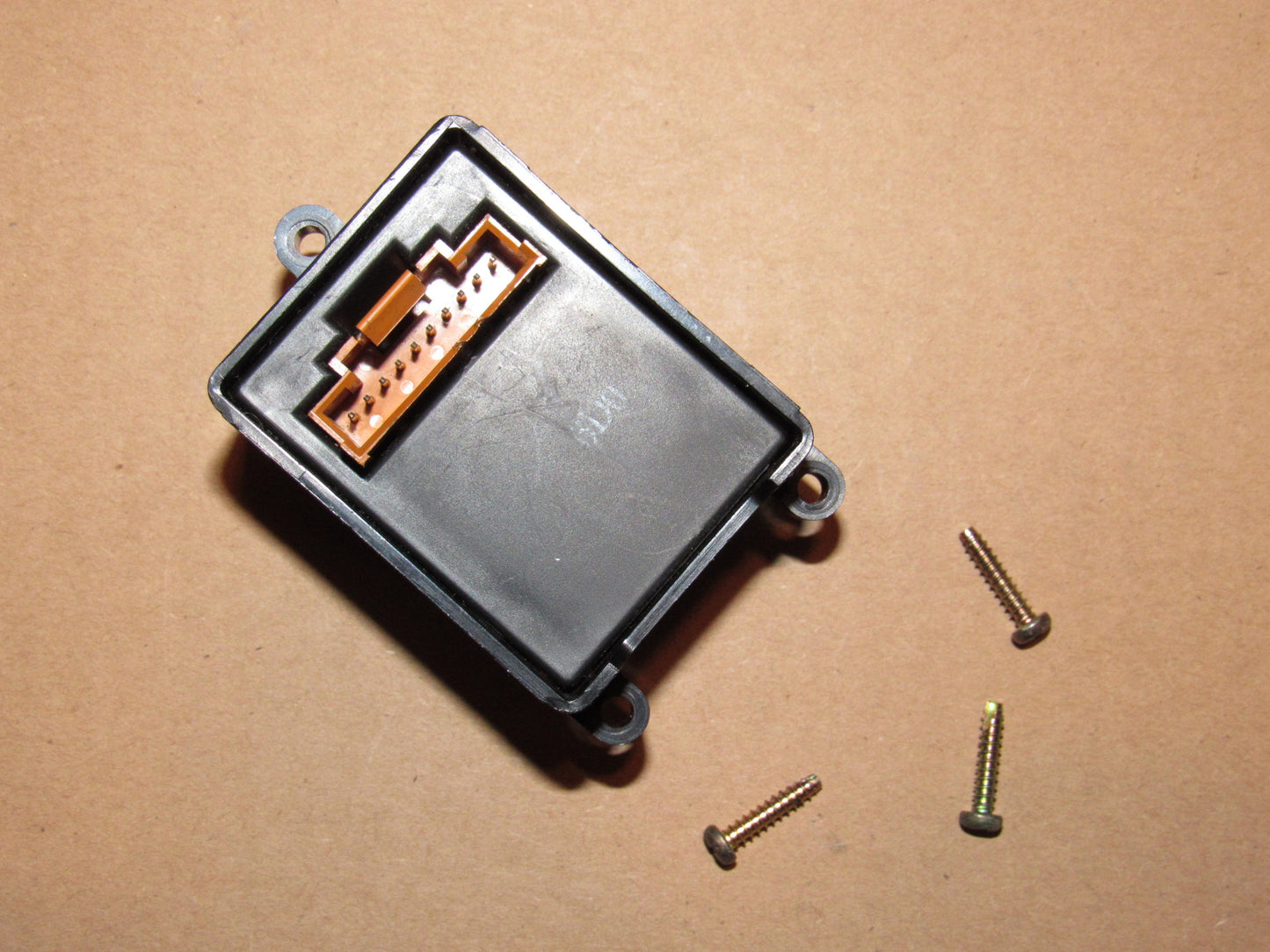 83-87 Honda Prelude OEM Power Mirror Switch