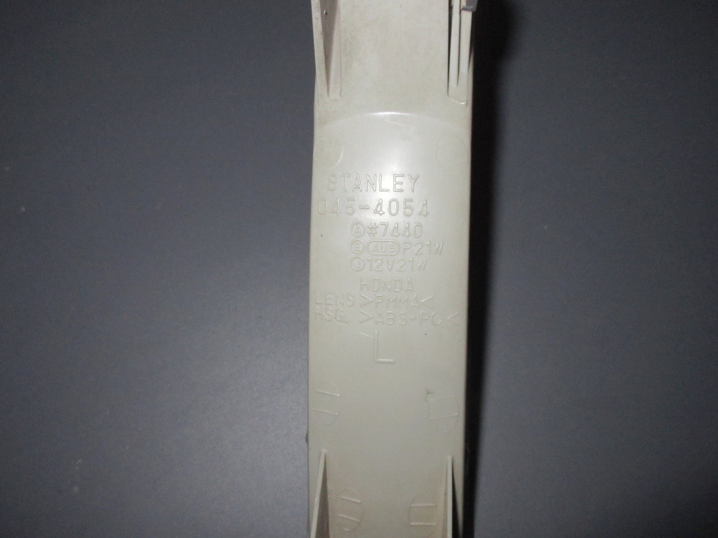 96 97 Honda Accord OEM Front Turn Signal Light Lamp - Left