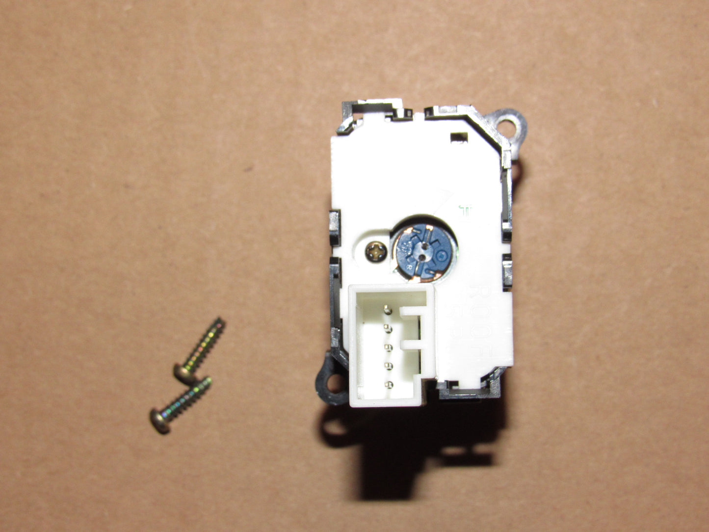 92-96 Honda Prelude OEM Sunroof Switch