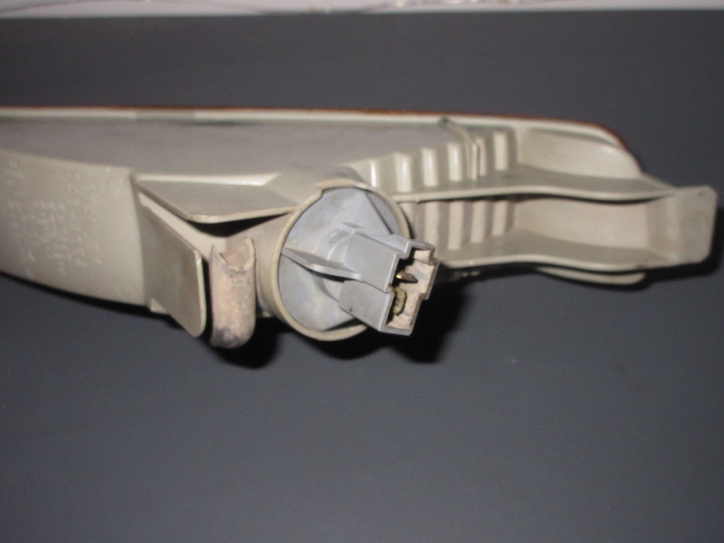 96 97 Honda Accord OEM Front Turn Signal Light Bulb Socket