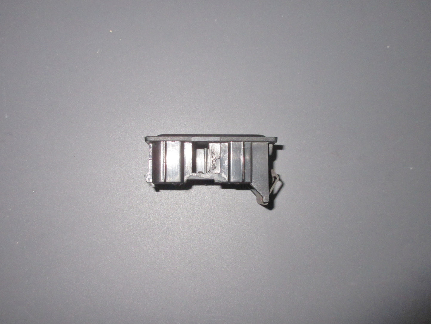 94 95 96 97 Honda Accord OEM Dash Fog light Blank Switch Delete Cap Trim Cover