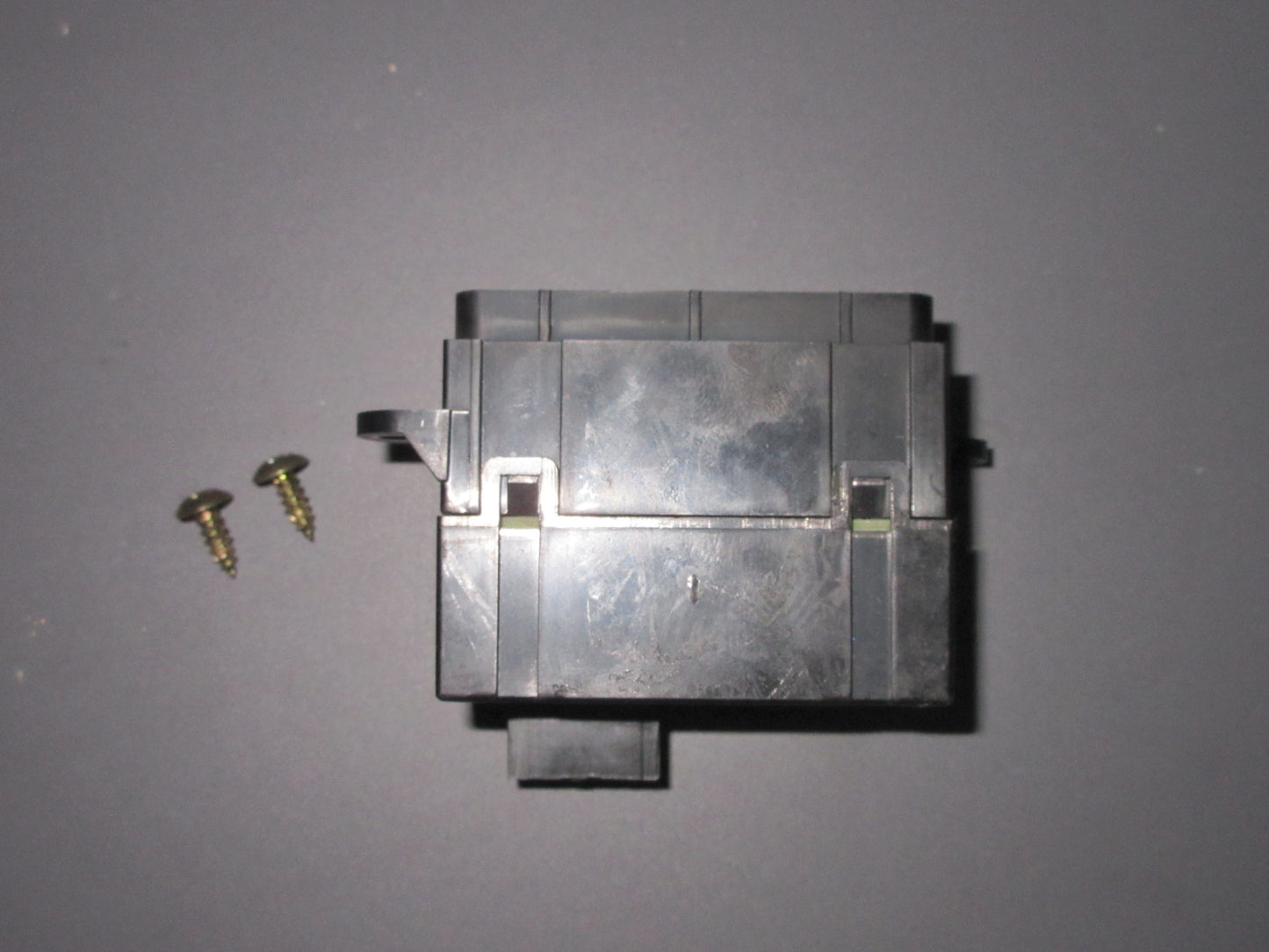 94 95 96 97 Honda Accord OEM Dash Digital Clock