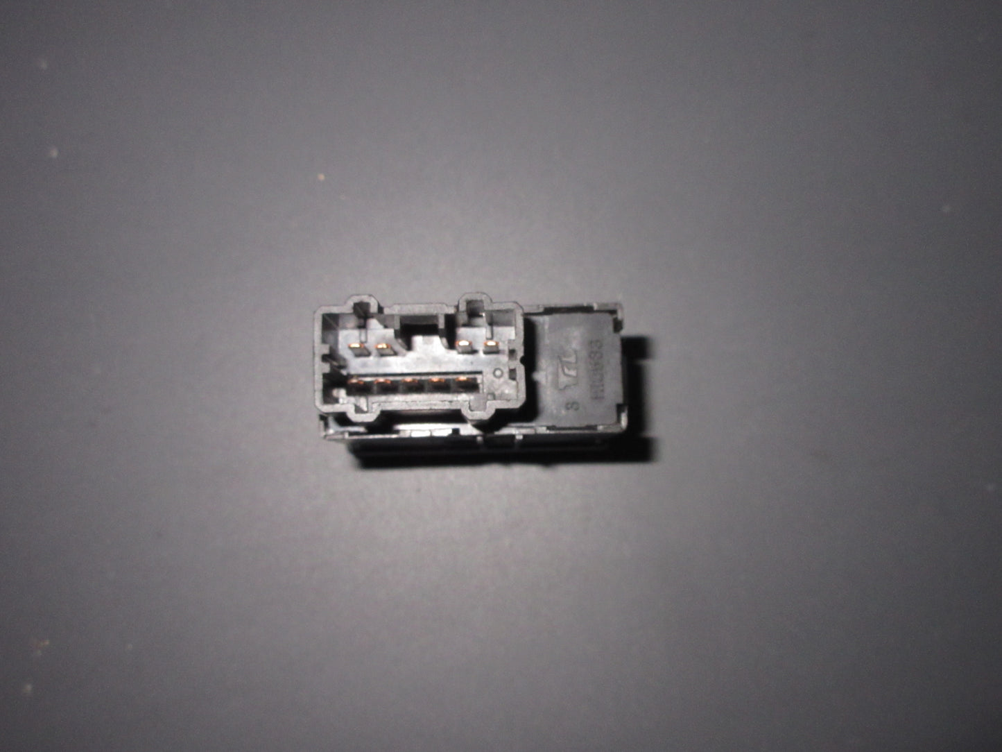 94 95 96 97 Honda Accord OEM Parking Hazard Light Switch