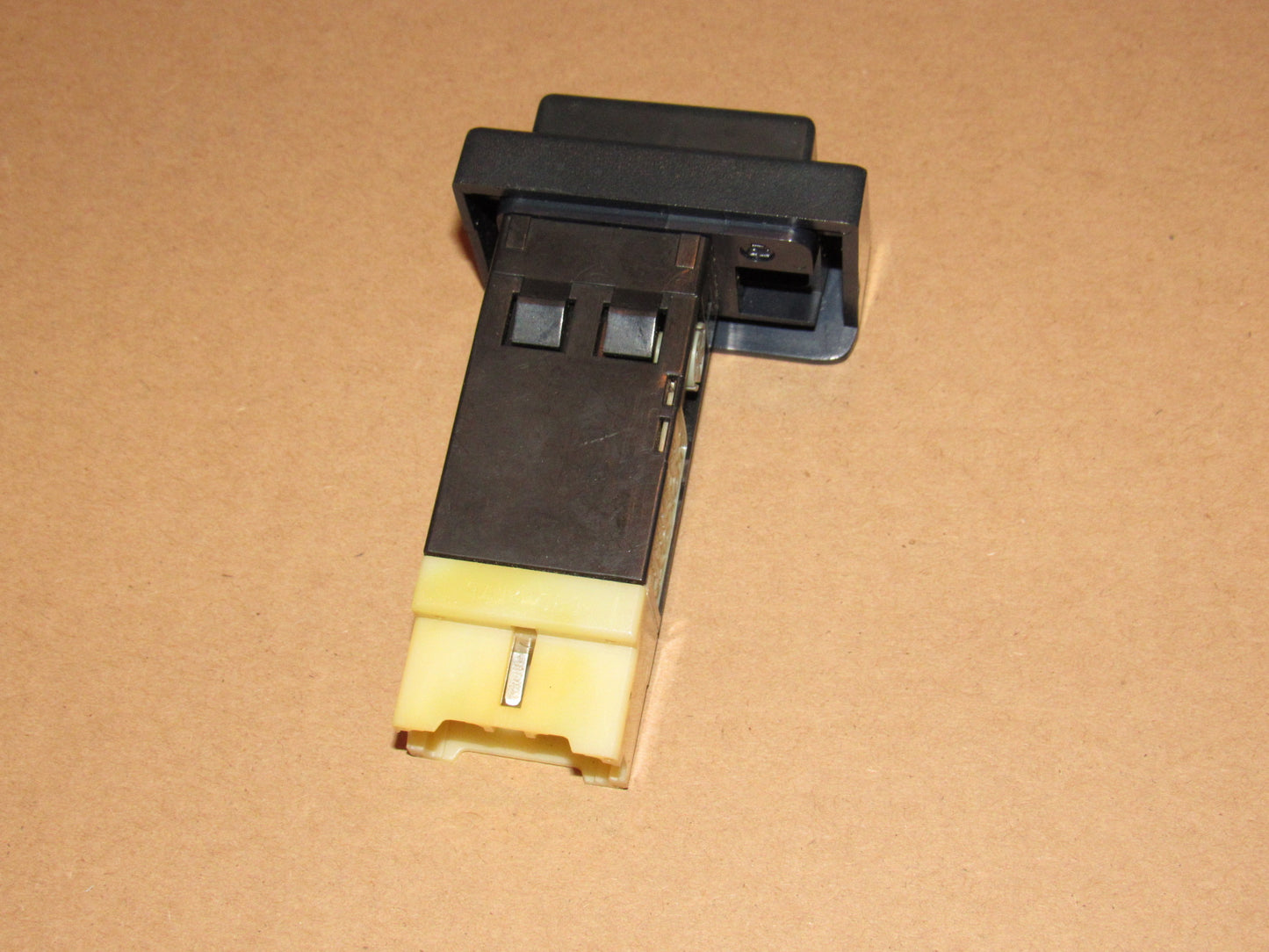 86-89 Toyota Celica OEM Flasher Hazard Light Switch