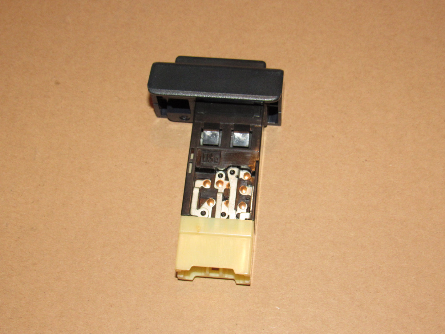 86-89 Toyota Celica OEM Flasher Hazard Light Switch
