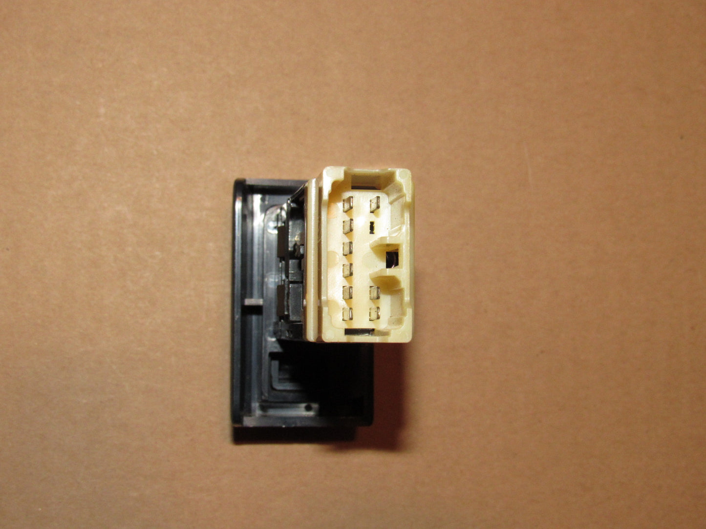 86-89 Toyota Celica OEM Flasher Hazard Light Switch