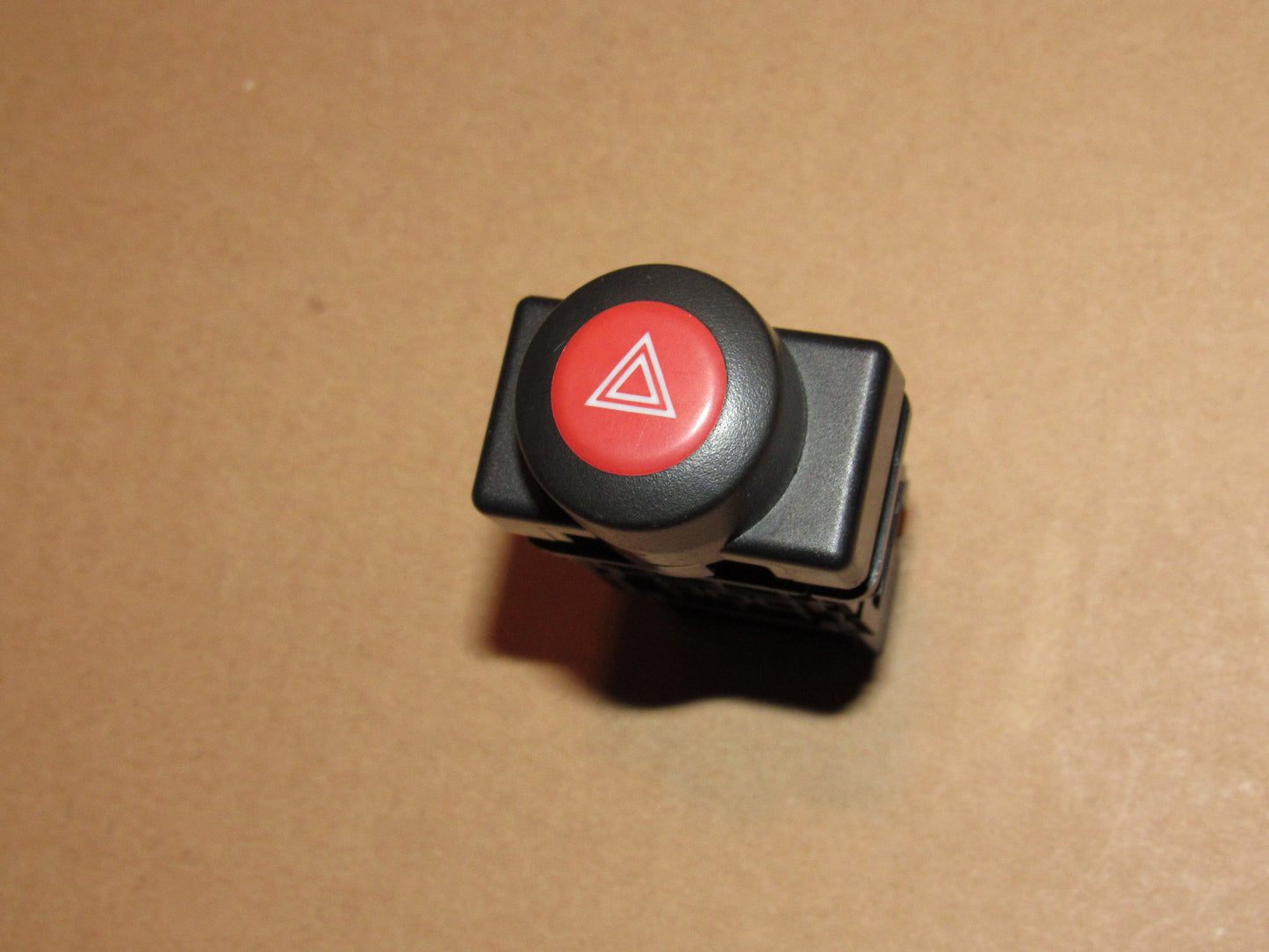 94-98 Nissan Skyline GT-R (R33) OEM Flasher Hazard Light Switch