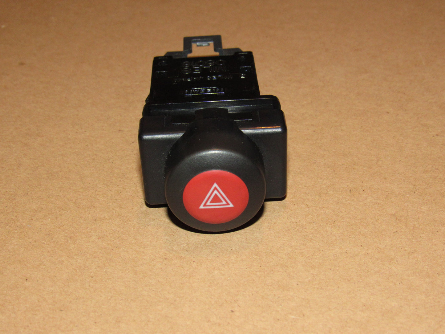 94-98 Nissan Skyline GT-R (R33) OEM Flasher Hazard Light Switch