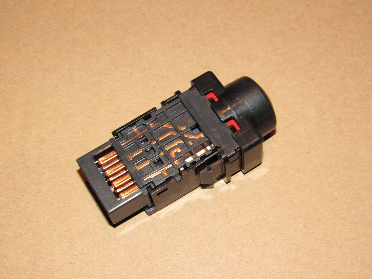 94-98 Nissan Skyline GT-R (R33) OEM Flasher Hazard Light Switch