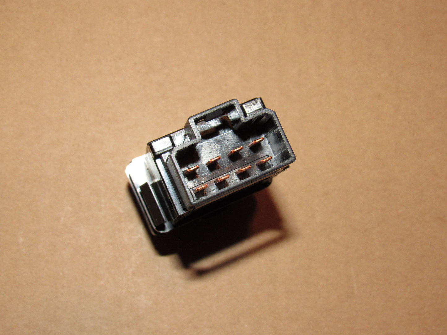 94-98 Nissan Skyline GT-R (R33) OEM Flasher Hazard Light Switch