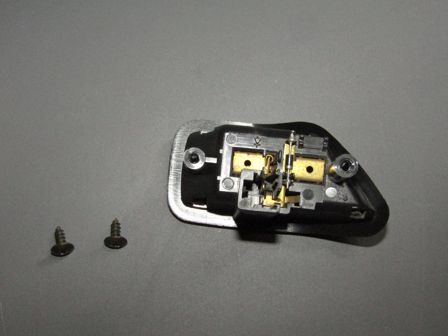 90 91 92 93 Honda Accord OEM Front Door Panel Interior Courtesy Light - Right