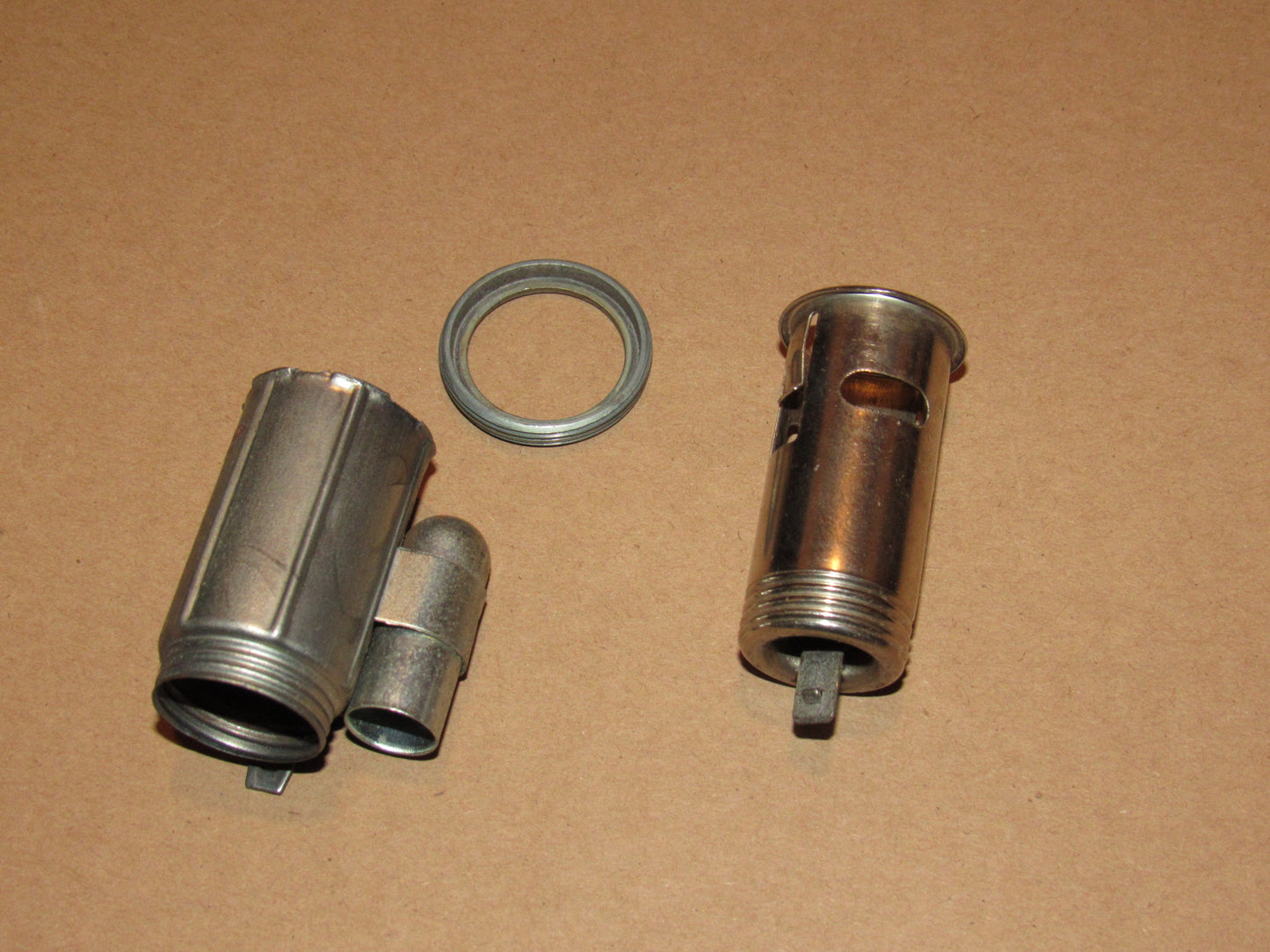 70-81 Pontiac Trans Am OEM 12 Volt Power Outlet Socket