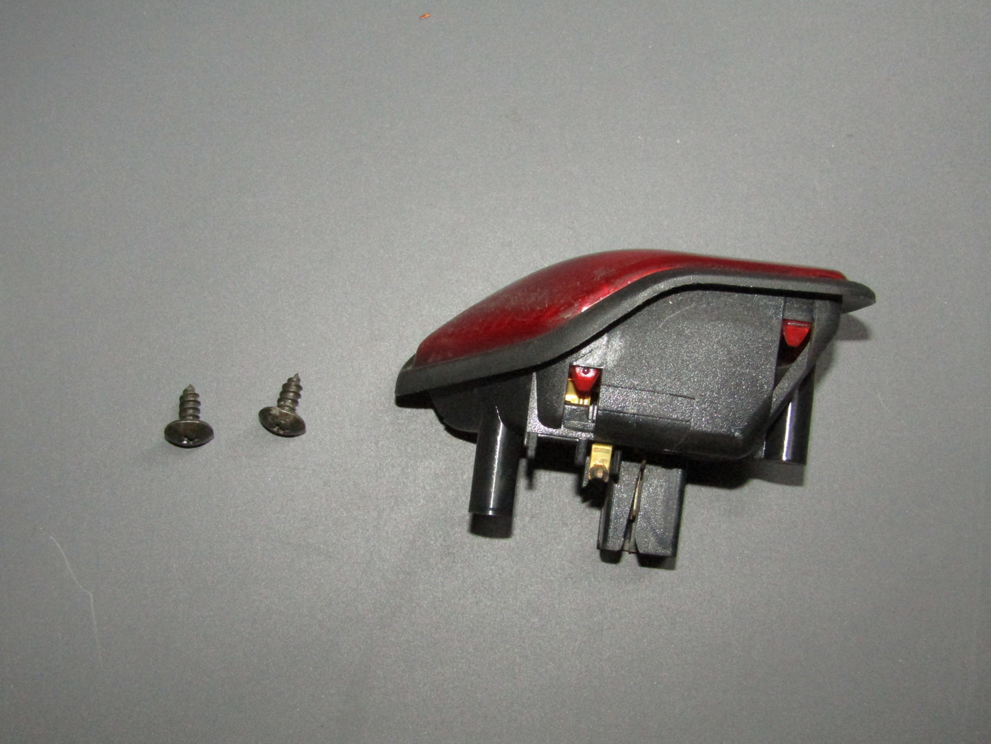 90 91 92 93 Honda Accord OEM Front Door Panel Interior Courtesy Light - Left