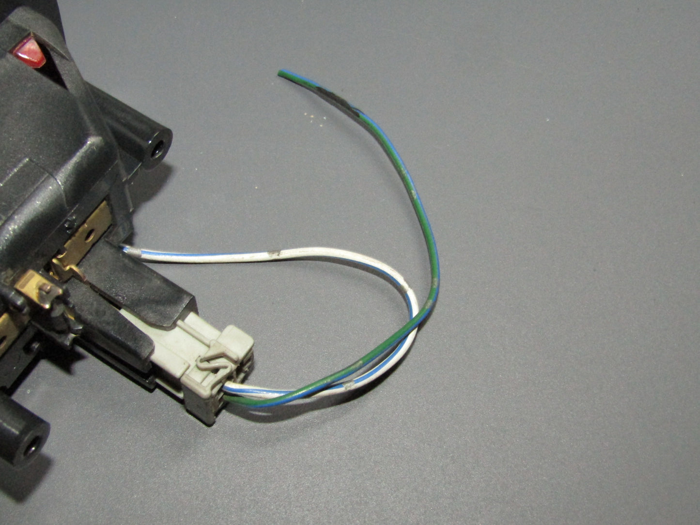 90 91 92 93 Honda Accord OEM Front Door Courtesy Light Pigtail Harness - Left