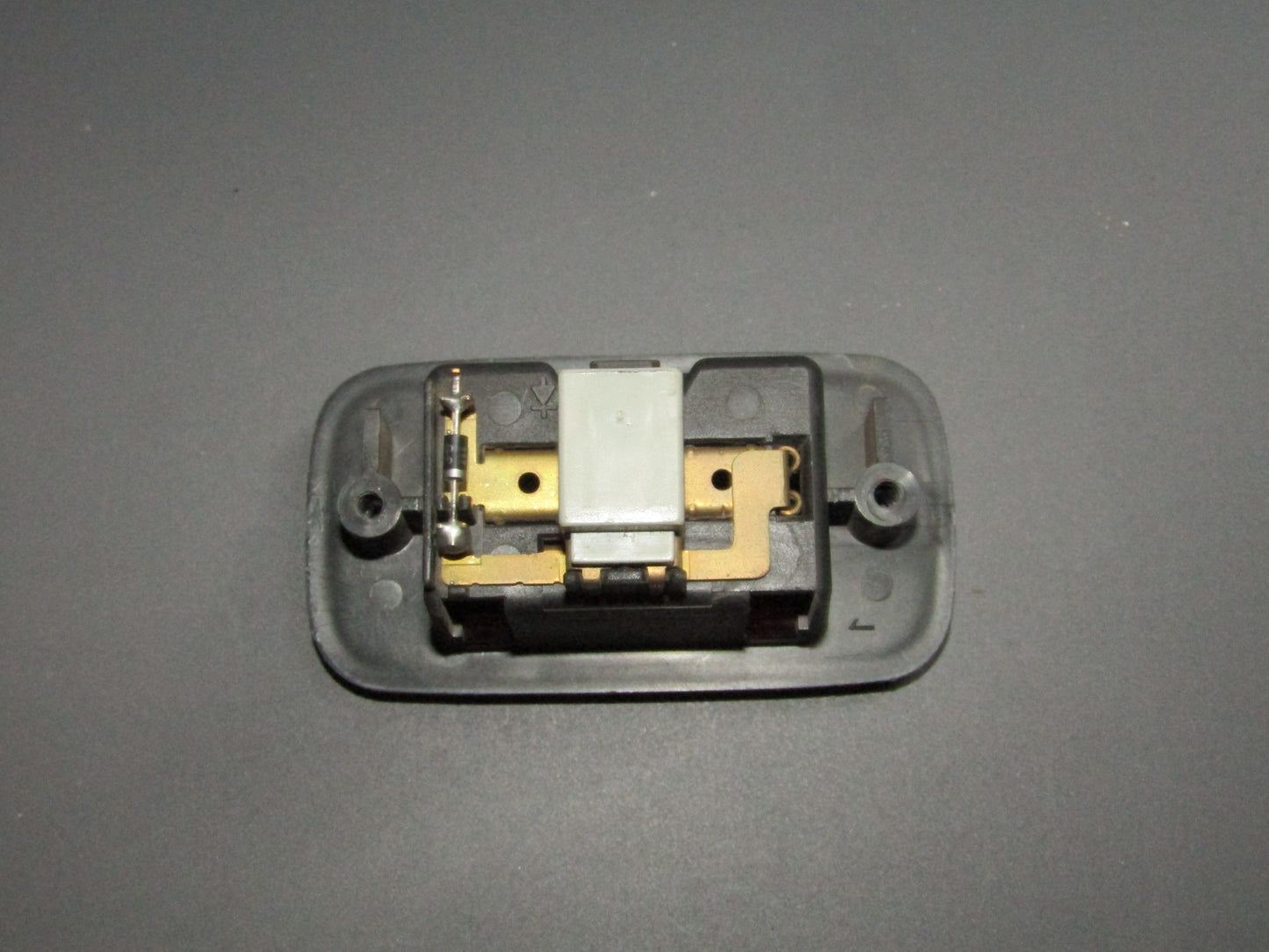 90 91 92 93 Honda Accord OEM Rear Door Panel Interior Courtesy Light