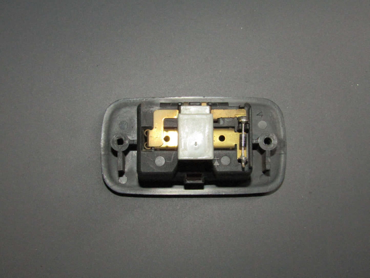 90 91 92 93 Honda Accord OEM Rear Door Panel Interior Courtesy Light