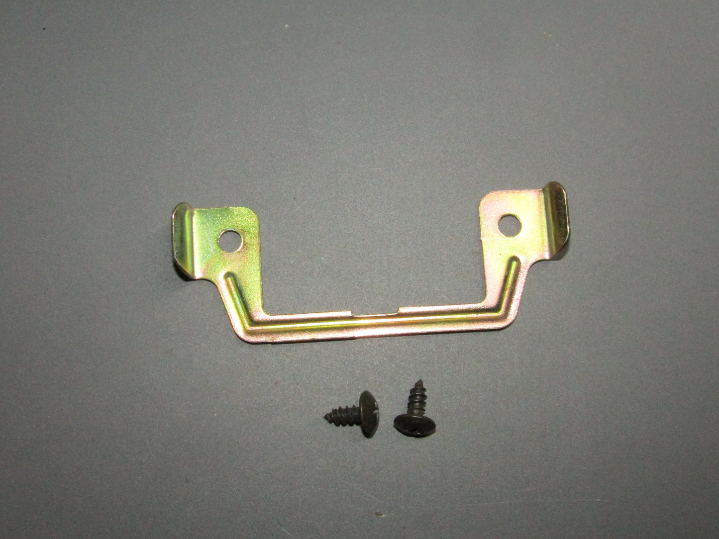 90 91 92 93 Honda Accord OEM Rear Door Courtesy Light Mounting Bracket