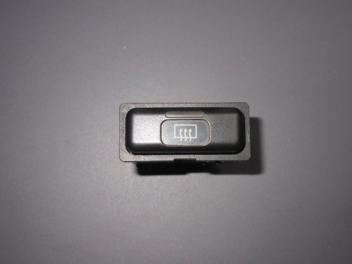 94 95 96 97 Honda Accord OEM Rear Defroster Switch