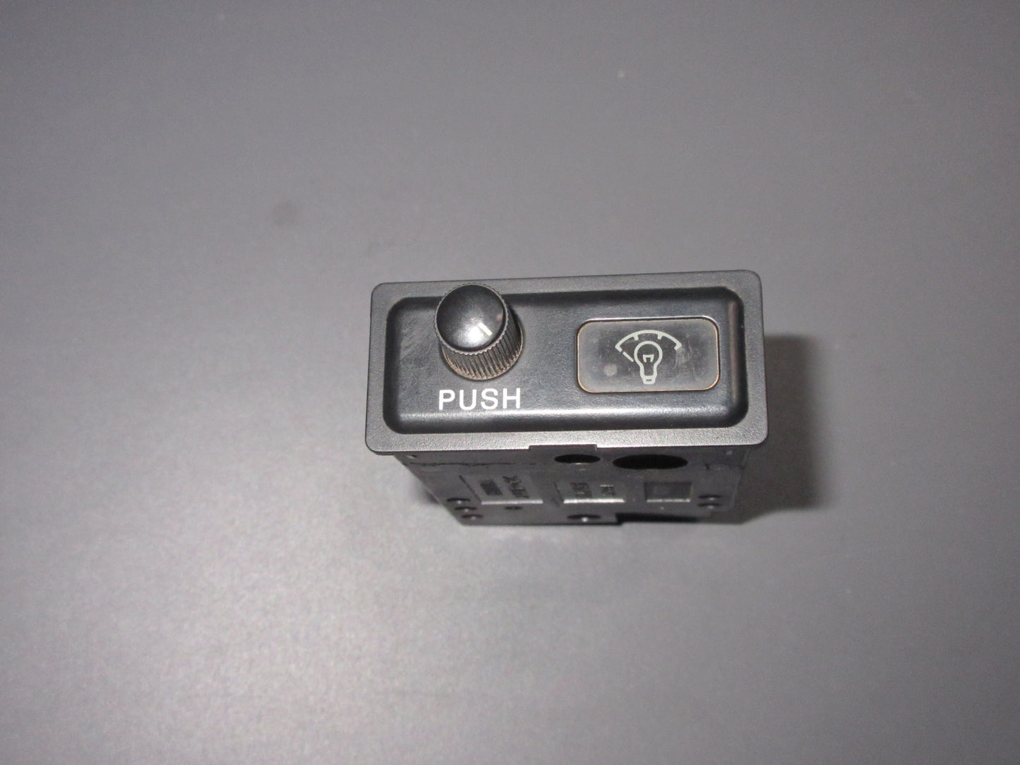 94 95 96 97 Honda Accord OEM Dash Light illumination Dimmer Switch