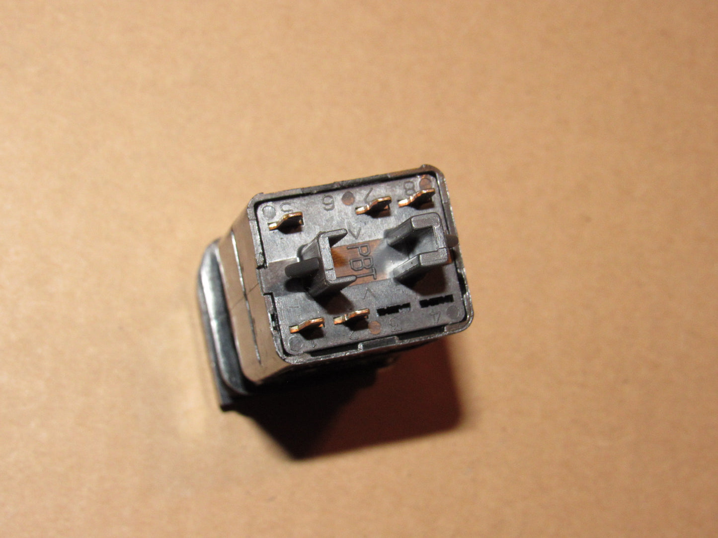 99-02 Saab 9-3 OEM Rear Fog Light Switch