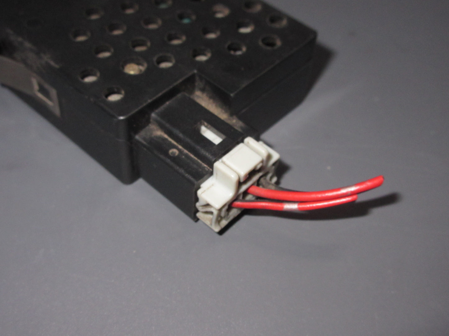 94 95 96 97 Honda Accord OEM Dash Light illumination Dimmer Switch Pigtail Harness