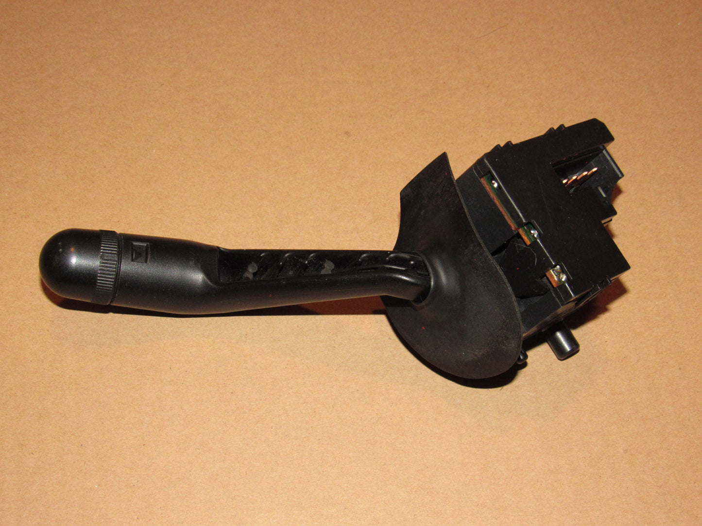 97-00 Jeep Wrangler OEM Wiper Switch Stalk Lever