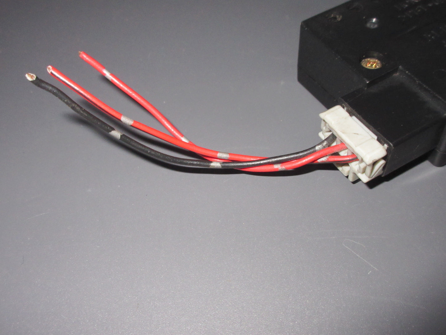 94 95 96 97 Honda Accord OEM Dash Light illumination Dimmer Switch Pigtail Harness