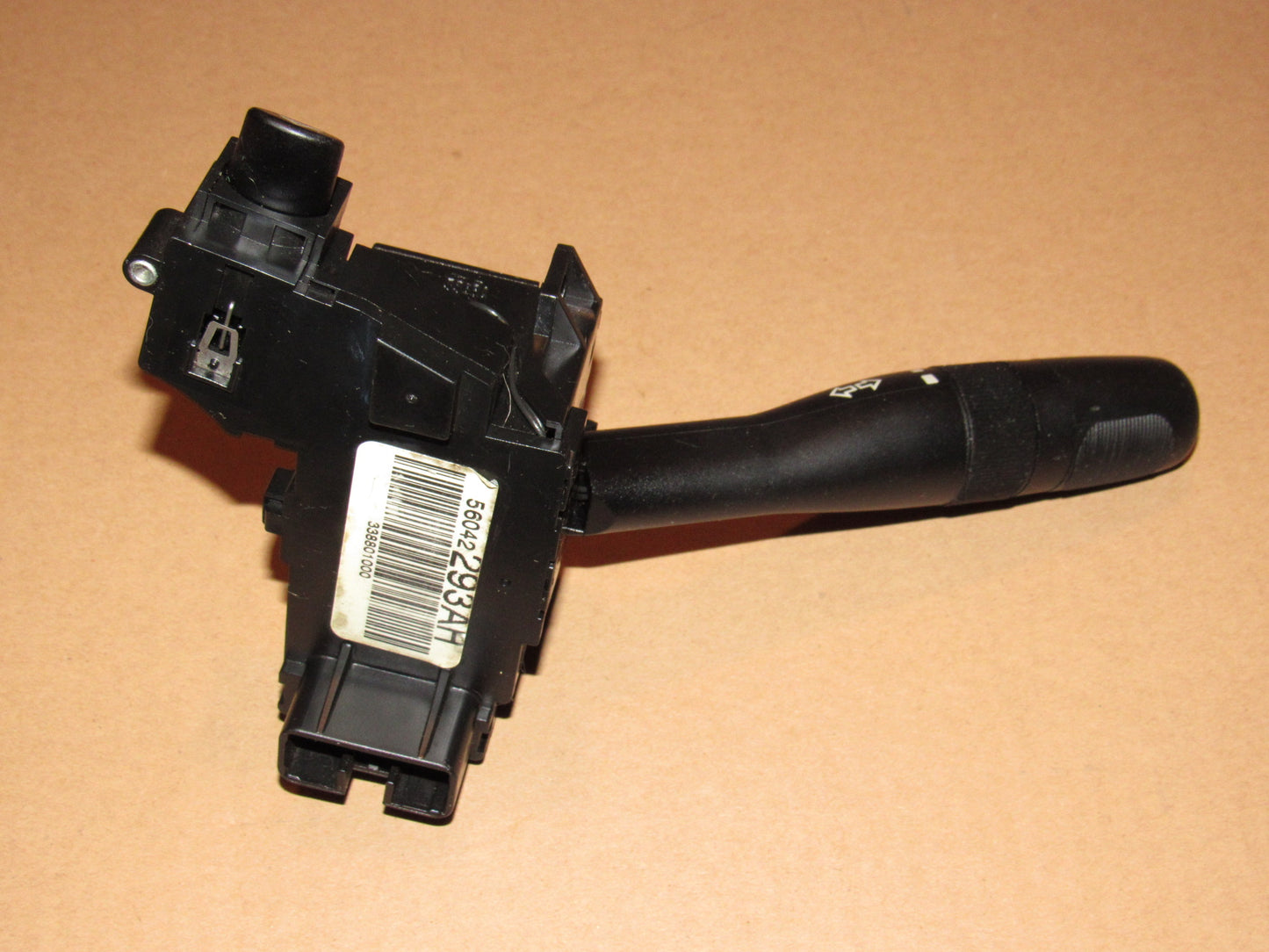 99-04 Jeep Grand Cherokee OEM Headlight Hazard Turn Signal Switch Stalk Lever