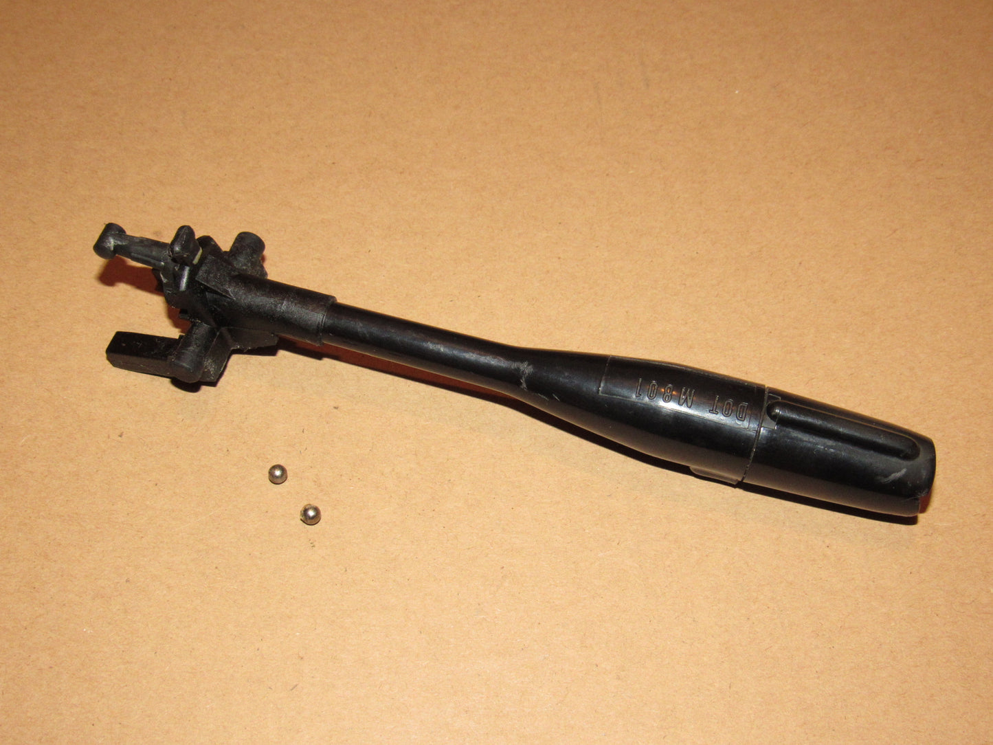 84-85 Mazda RX7 OEM Combination Headlight Signal Switch Stalk Lever