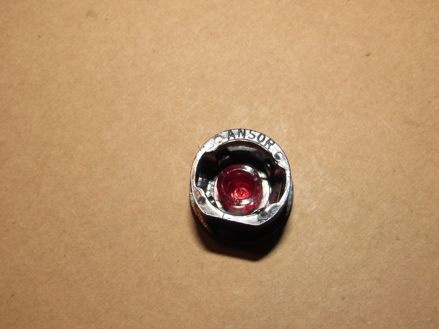 73-80 Ferrari Dino 308 GT4 OEM Generator G Light Lamp