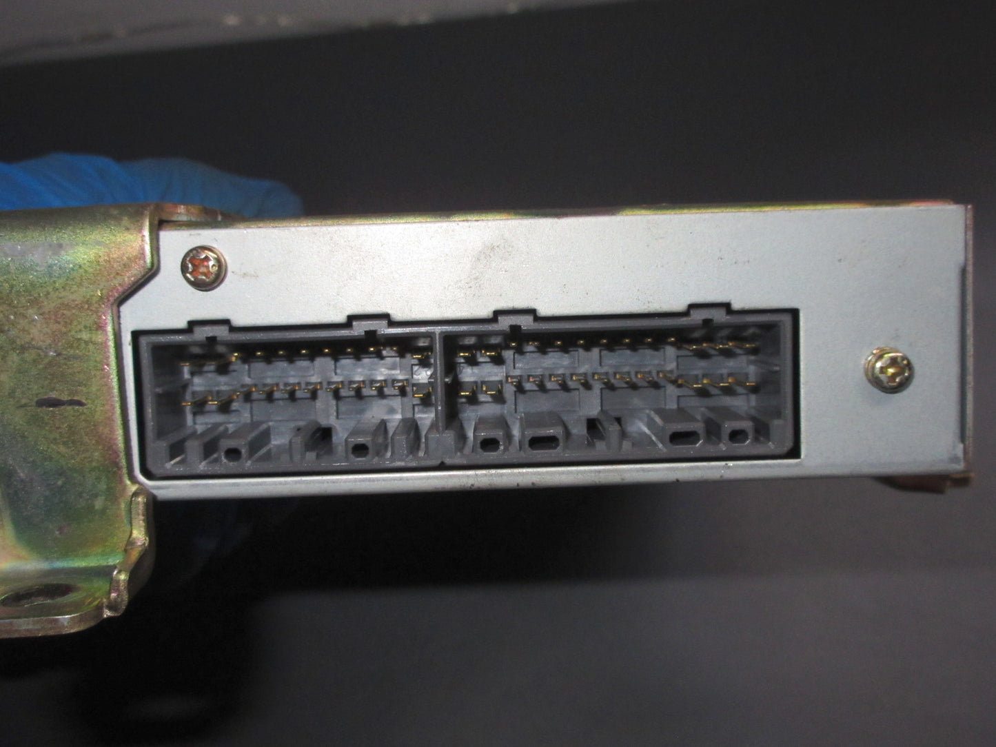 94 95 Honda Accord JDM F22B TCU A/T Transmission Computer 28100-P0C-Y02