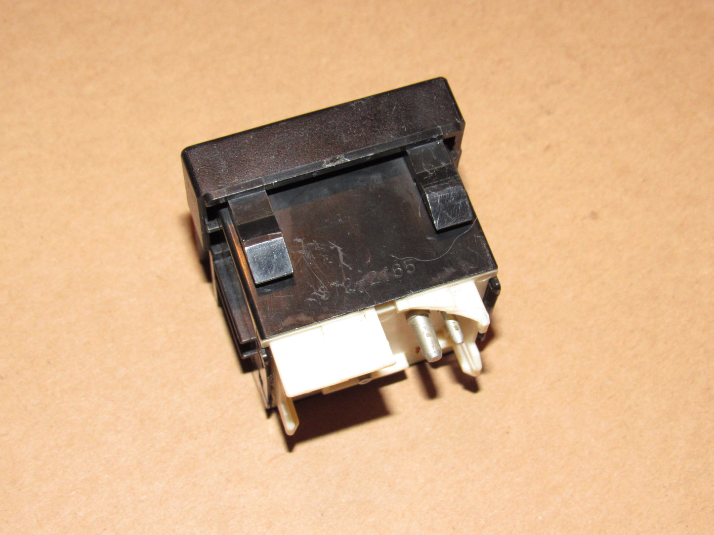 87-88 Toyota Corolla FX16 GTS OEM Rear Defroster Switch