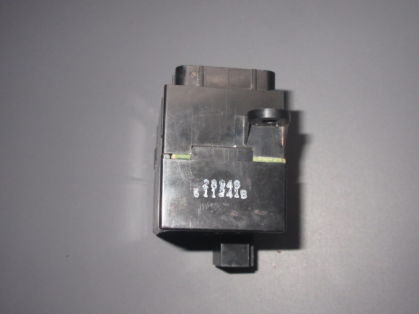 94 95 96 97 Honda Accord OEM Dash Digital Clock