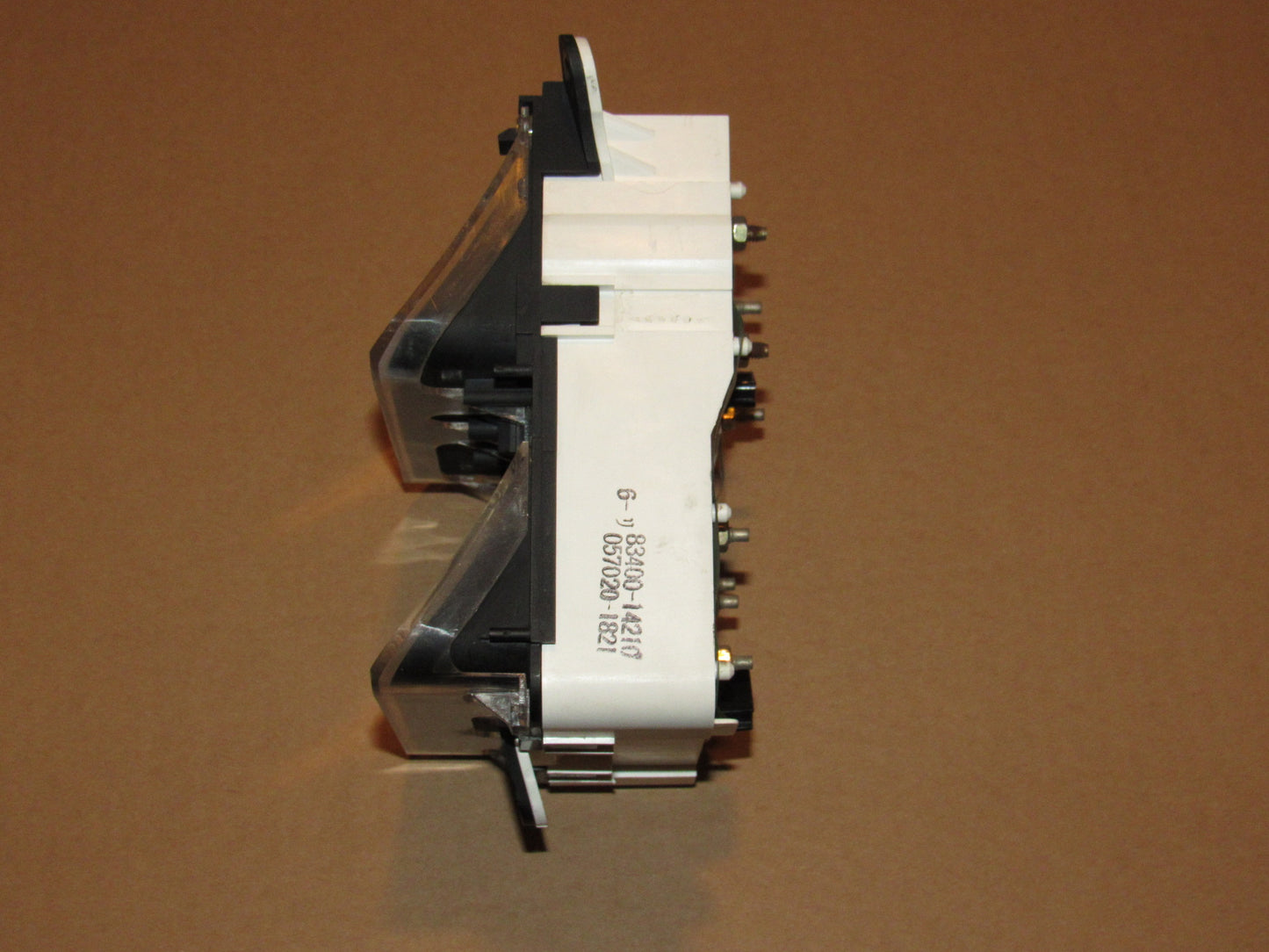 78-81 Toyota Celica OEM Dash Oil Volt Fuel Temp Meter Gauge