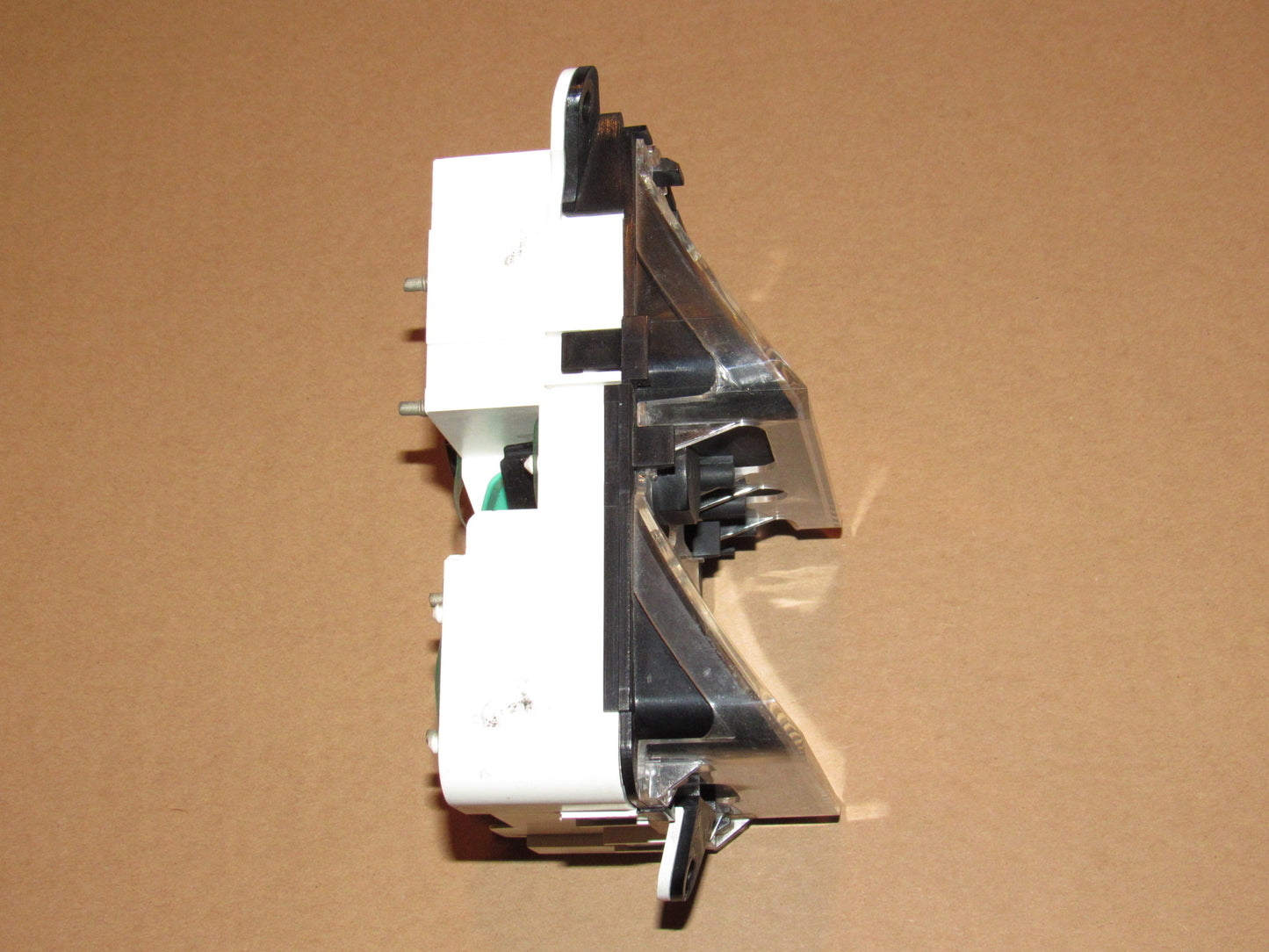 78-81 Toyota Celica OEM Dash Oil Volt Fuel Temp Meter Gauge