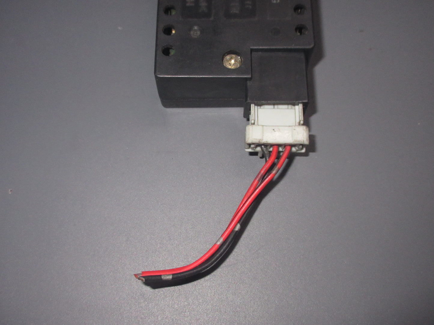 94 95 96 97 Honda Accord OEM Dash Light illumination Dimmer Switch Pigtail Harness