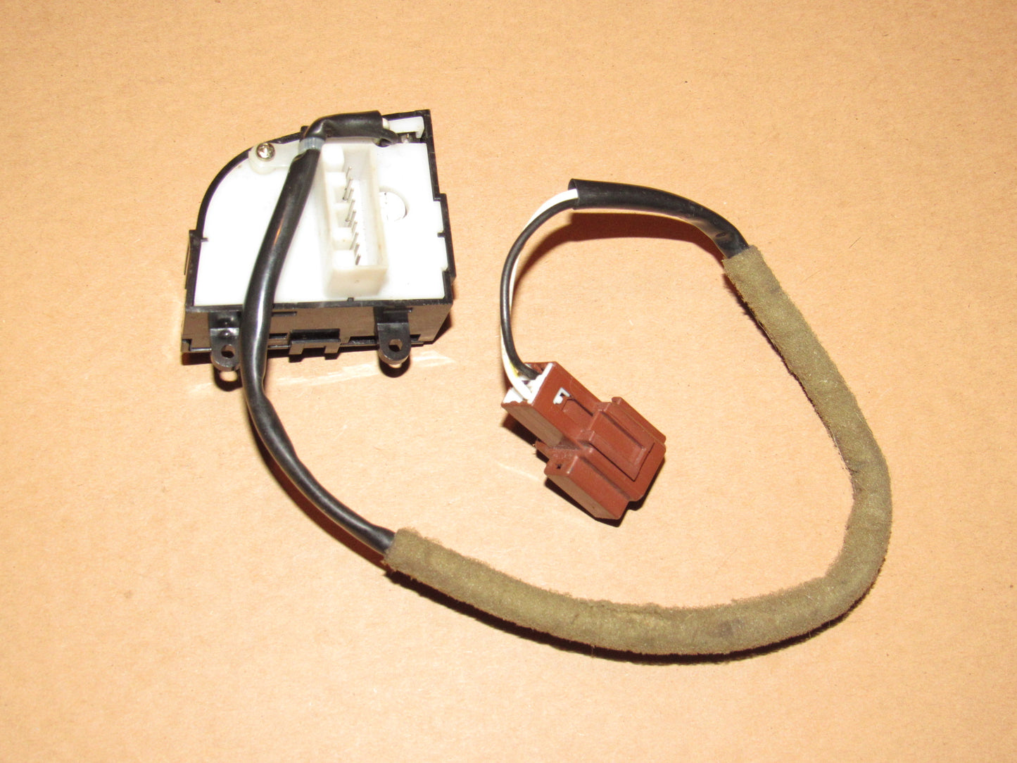 96-04 Acura RL OEM Heated and Power Mirror Switch