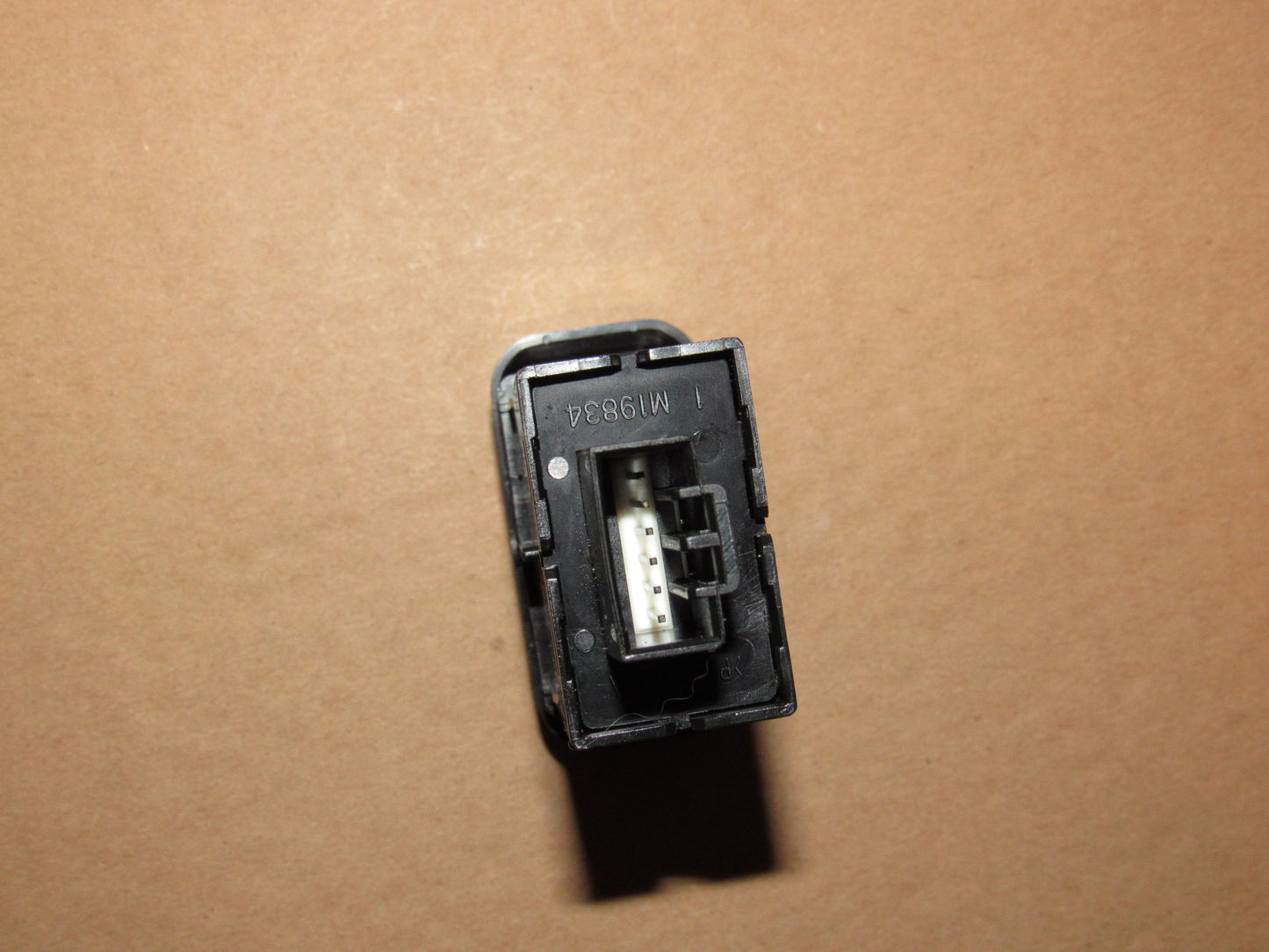 02-06 Acura RSX OEM Sunroof Roof Switch