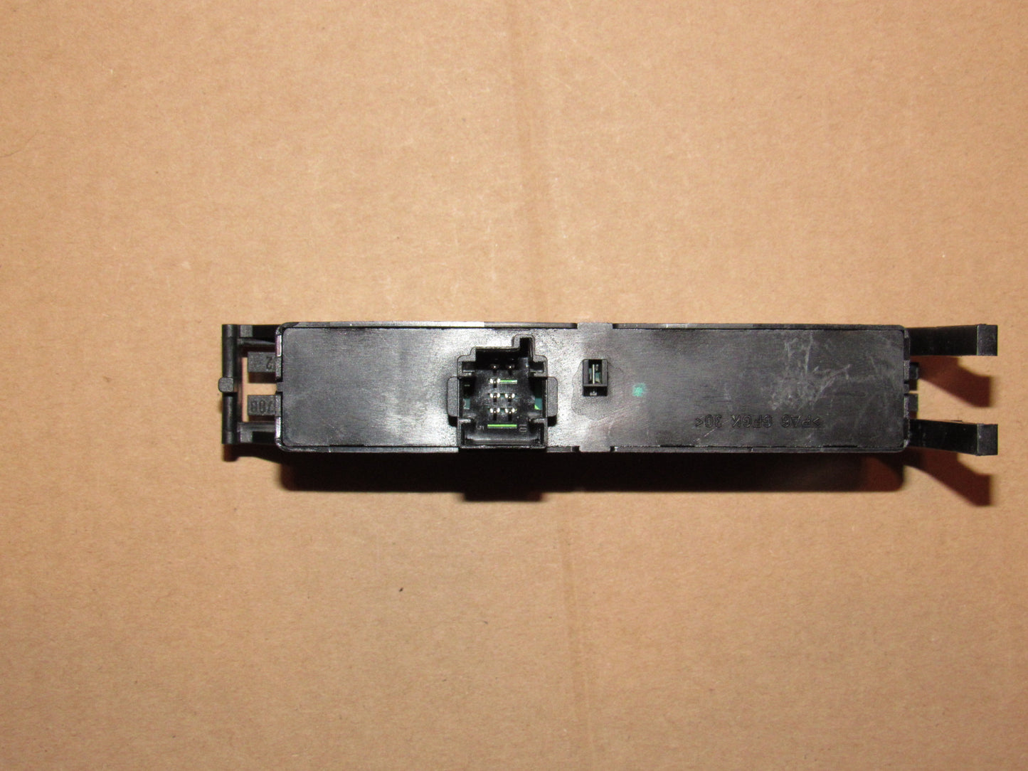 99-00 BMW 328i OEM Front Master Window Switch - Left