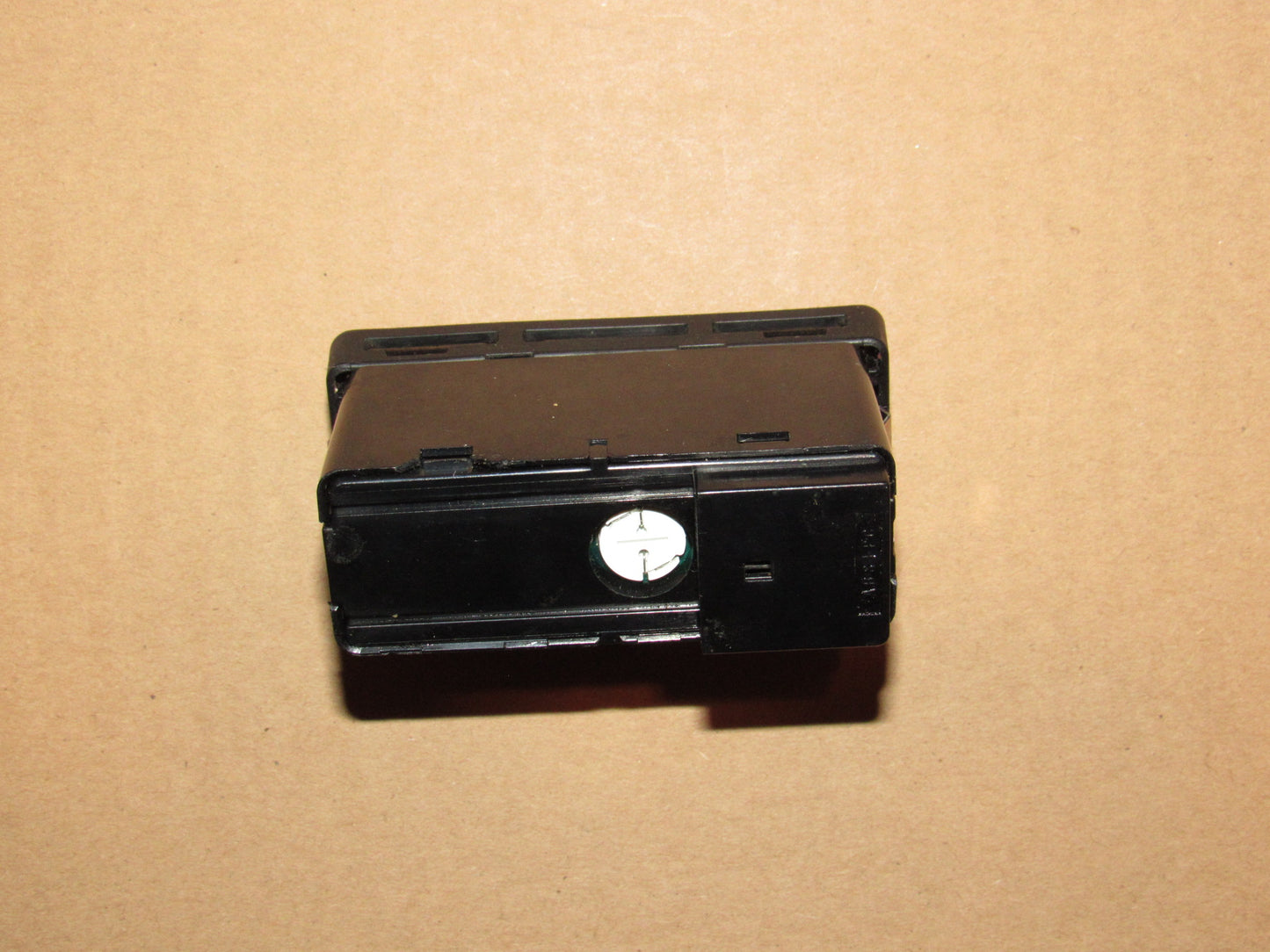 03-08 BMW Z4 OEM Hazard and Central Door Lock Switch