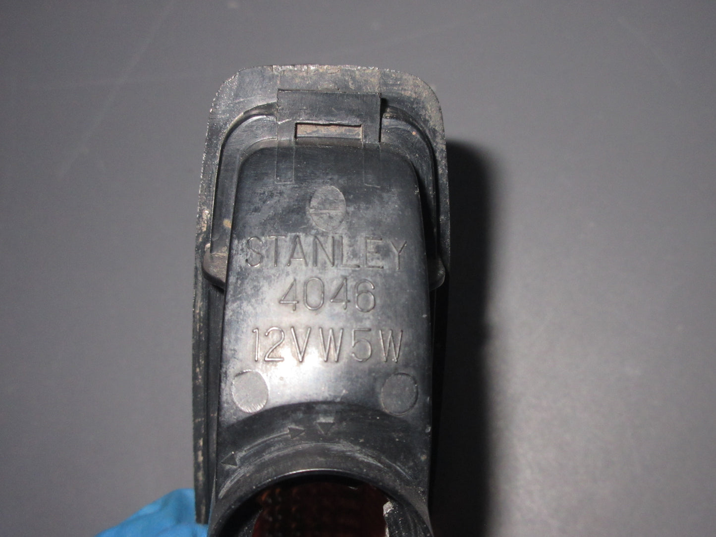 94 95 96 97 Honda Accord OEM JDM Front Fender Side Marker Light Lamp