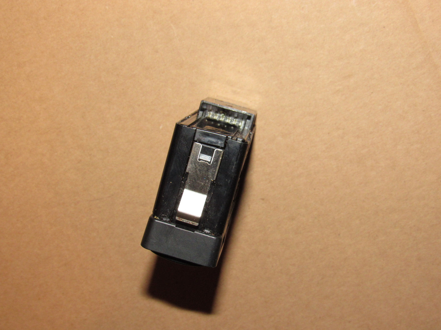 01-05 BMW 320i 320D OEM Hazard and Central Door Lock Switch