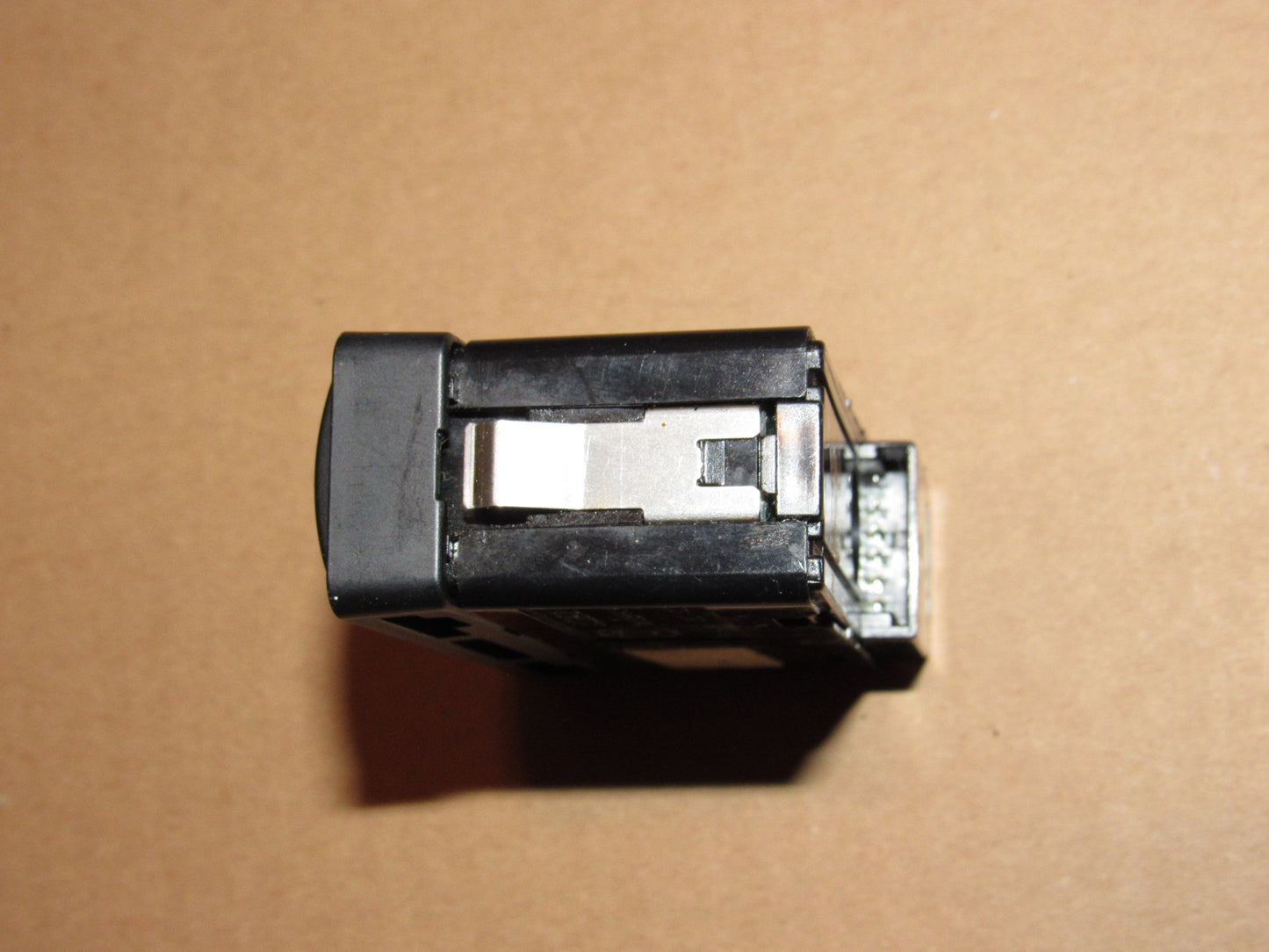 00-06 BMW X5 OEM Hazard and Central Door Lock Switch