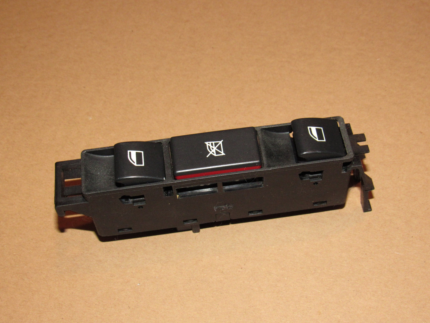 01-05 BMW 330i OEM Front Window Switch - Left